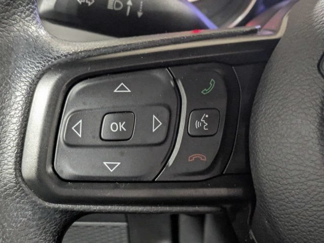 Certified 2021 Jeep Wrangler Sport AWD/4WD image 27