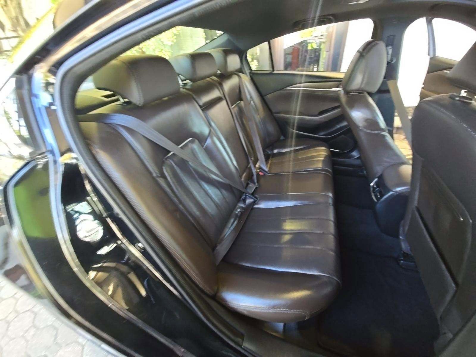 Used 2018 MAZDA MAZDA6 Signature FWD image 12