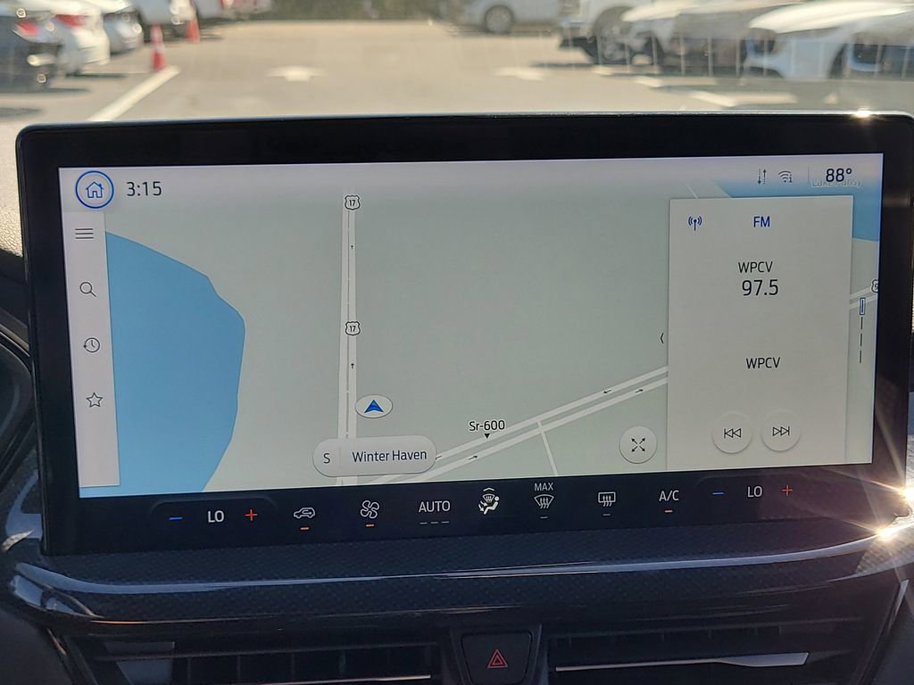 Certified 2023 Ford Escape ST-Line w/ Tech Pack #1 image 20