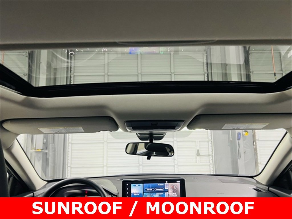 New 2025 Nissan Altima 2.5 SV w/ SV Special Edition Package image 9