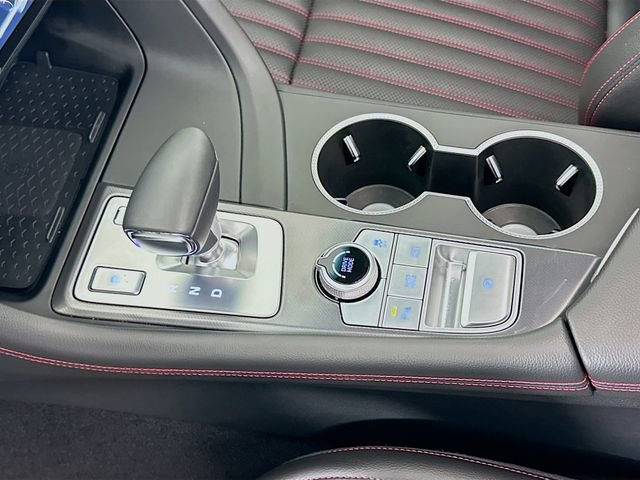 Certified 2025 Genesis G70 3.3T Advanced image 17