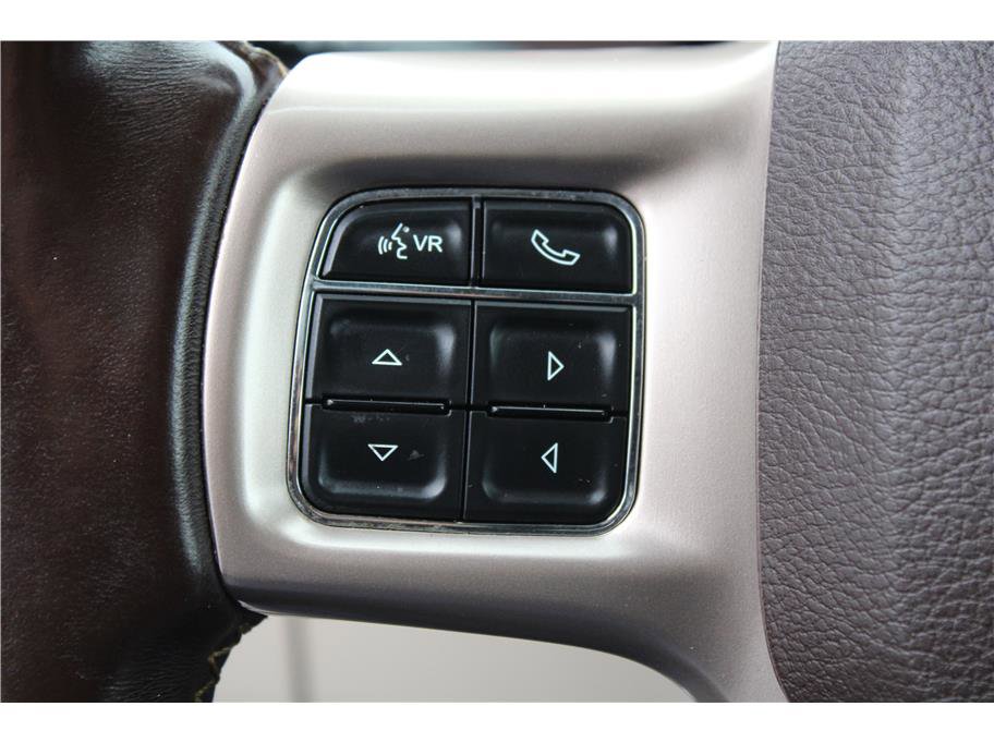 Used 2015 RAM 1500 Laramie Longhorn w/ Convenience Group image 18