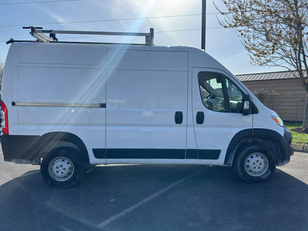 Used 2023 RAM ProMaster 1500 image 2
