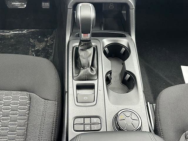 New 2025 Ford Ranger XLT w/ Equipment Group 301A High image 12