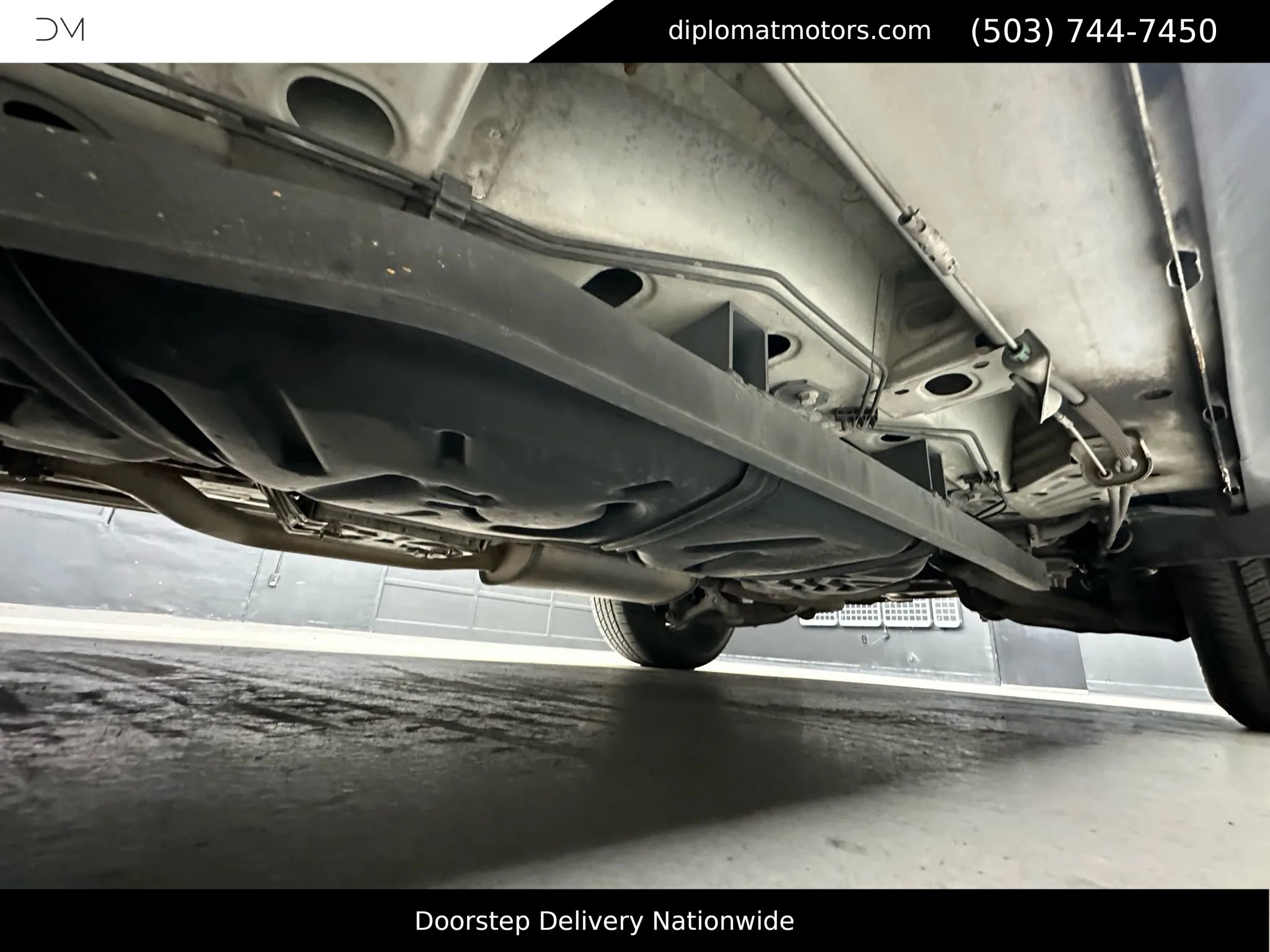 Used 2017 Chevrolet Traverse LS image 47