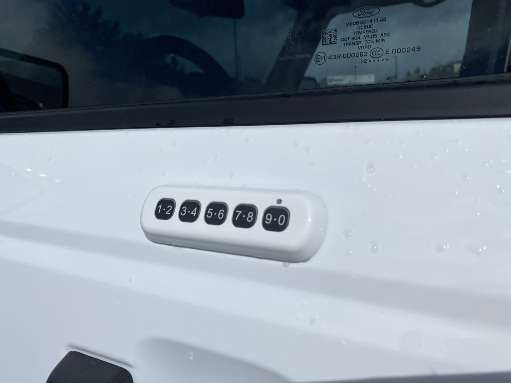 Used 2022 Ford Bronco Wildtrak AWD/4WD image 15