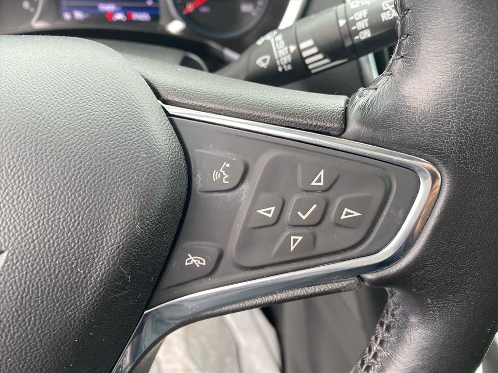 Used 2020 Chevrolet Equinox LT image 13