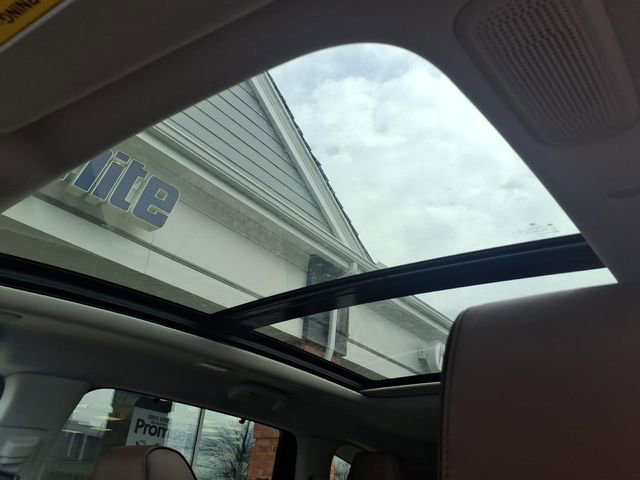 New 2026 Acura MDX w/ Advance Package image 3