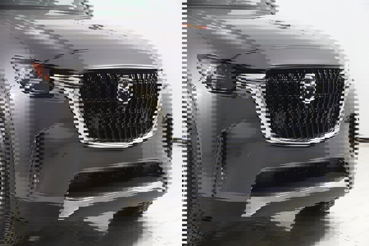 Used 2024 MAZDA CX-90 Plug-In Hybrid w/ Premium Plus image 41