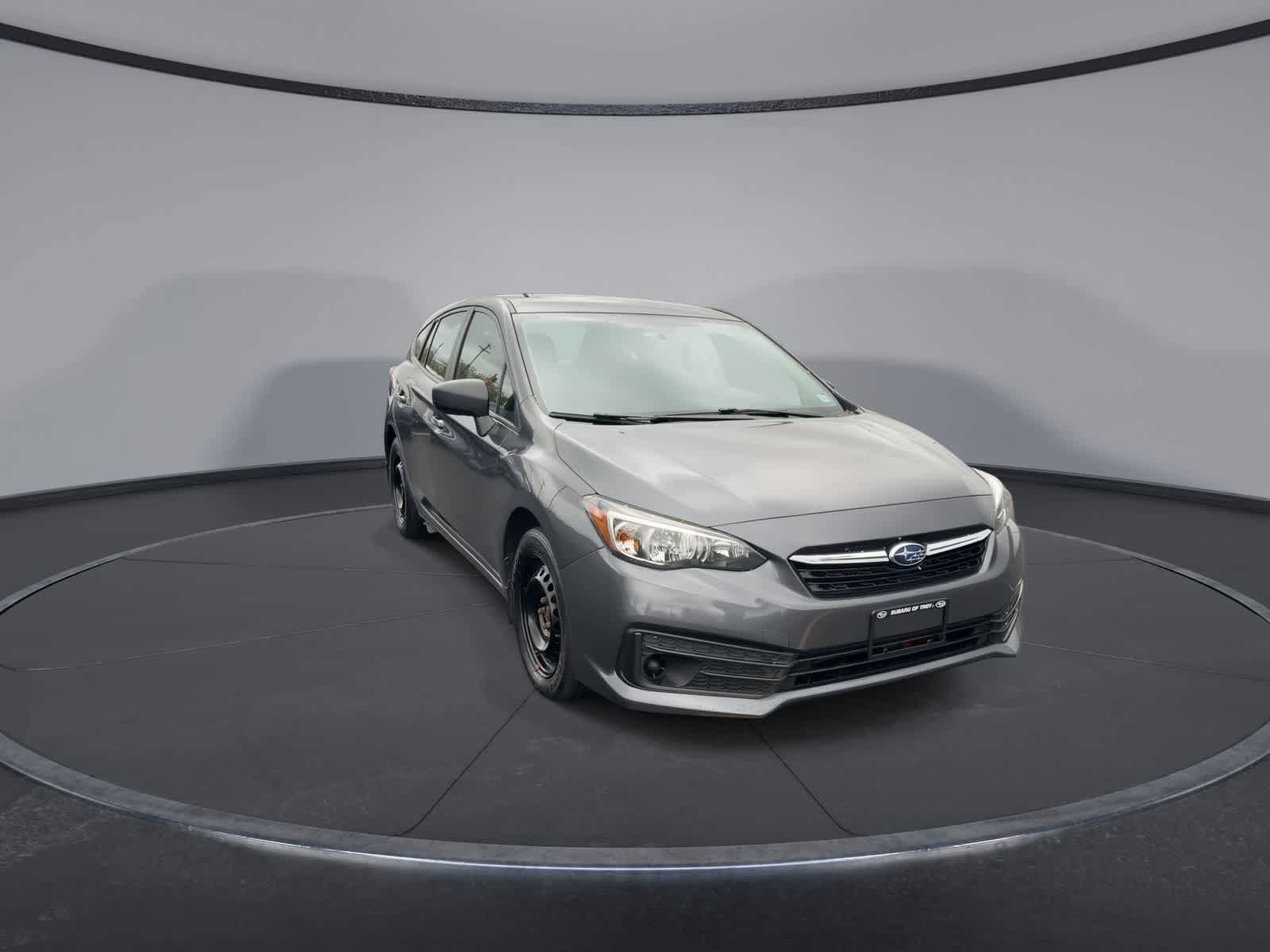 Used 2022 Subaru Impreza 2.0i AWD/4WD image 2