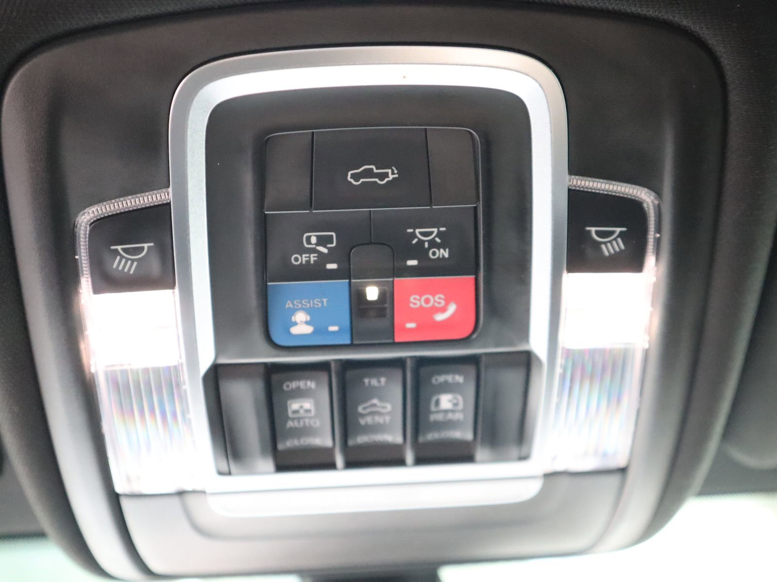 Used 2020 RAM 2500 Power Wagon image 46