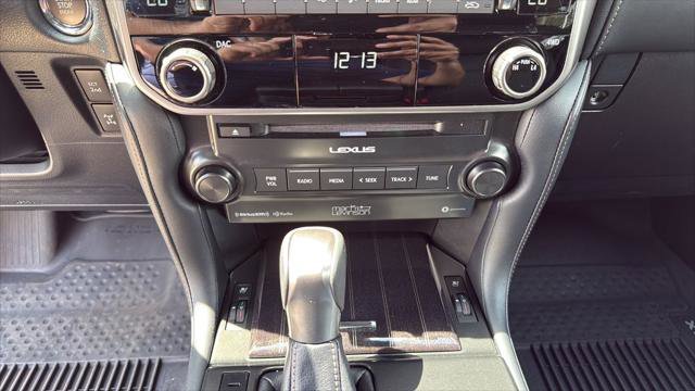 Certified 2023 Lexus GX 460 Premium w/ Accessory Package AWD/4WD image 29