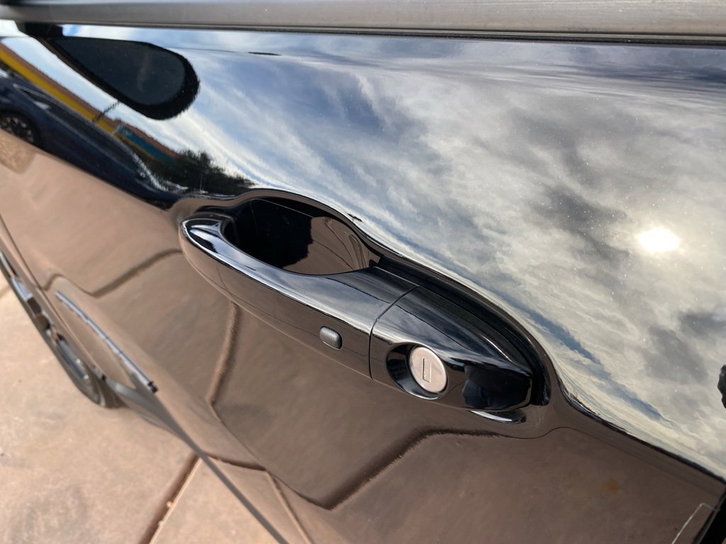 Used 2025 Jeep Compass Latitude w/ Altitude Special Edition image 21