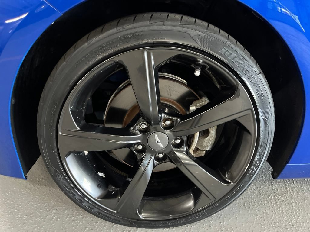 Used 2019 Genesis G70 2.0T Advanced w/ Sport Package AWD/4WD image 28