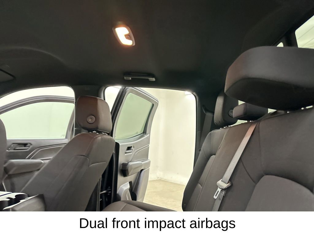 Used 2024 Chevrolet Colorado Trail Boss w/ Advanced Trailering Package image 29