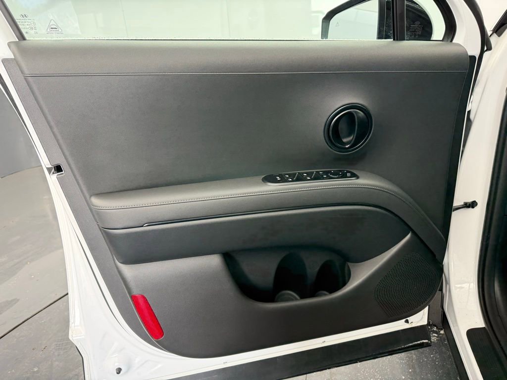 Used 2026 Hyundai Palisade XRT Pro image 23