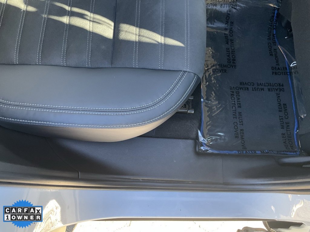 Used 2023 Mitsubishi Outlander SE image 51