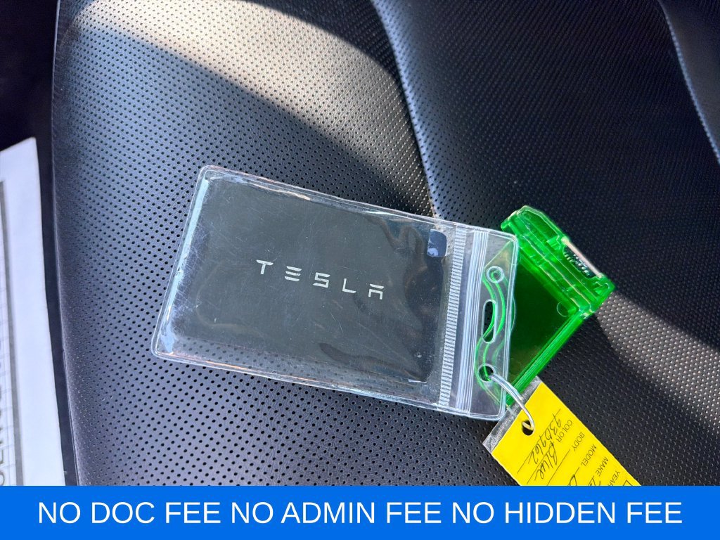 Used 2025 Tesla Model 3 RWD image 29