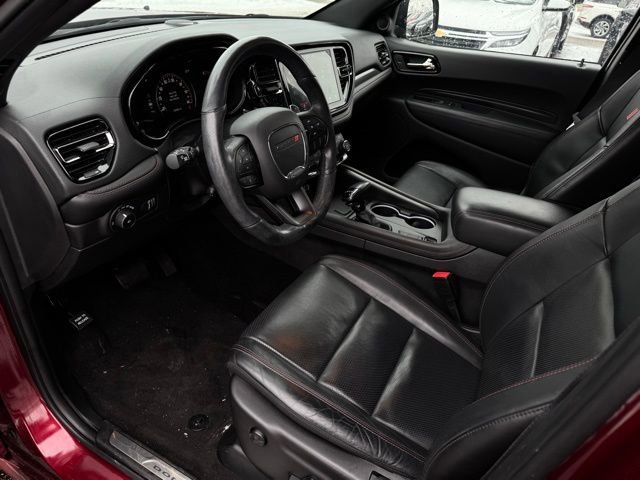 Certified 2022 Dodge Durango R/T w/ Blacktop Package image 20