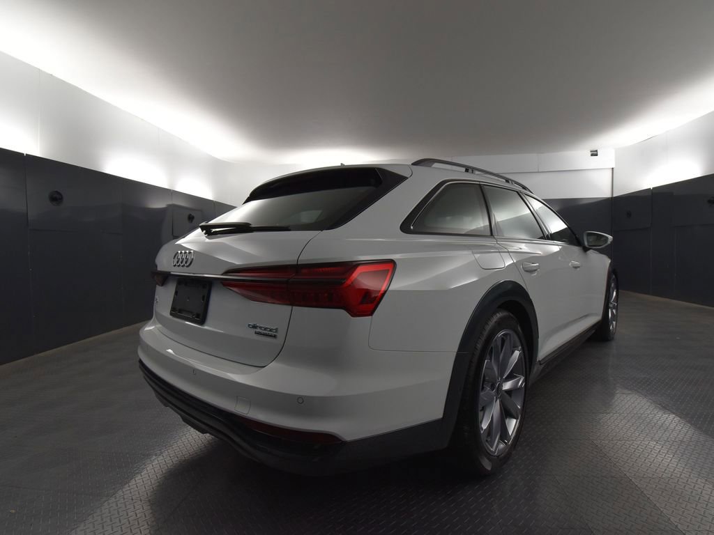 New 2026 Audi A6 Premium Plus image 5