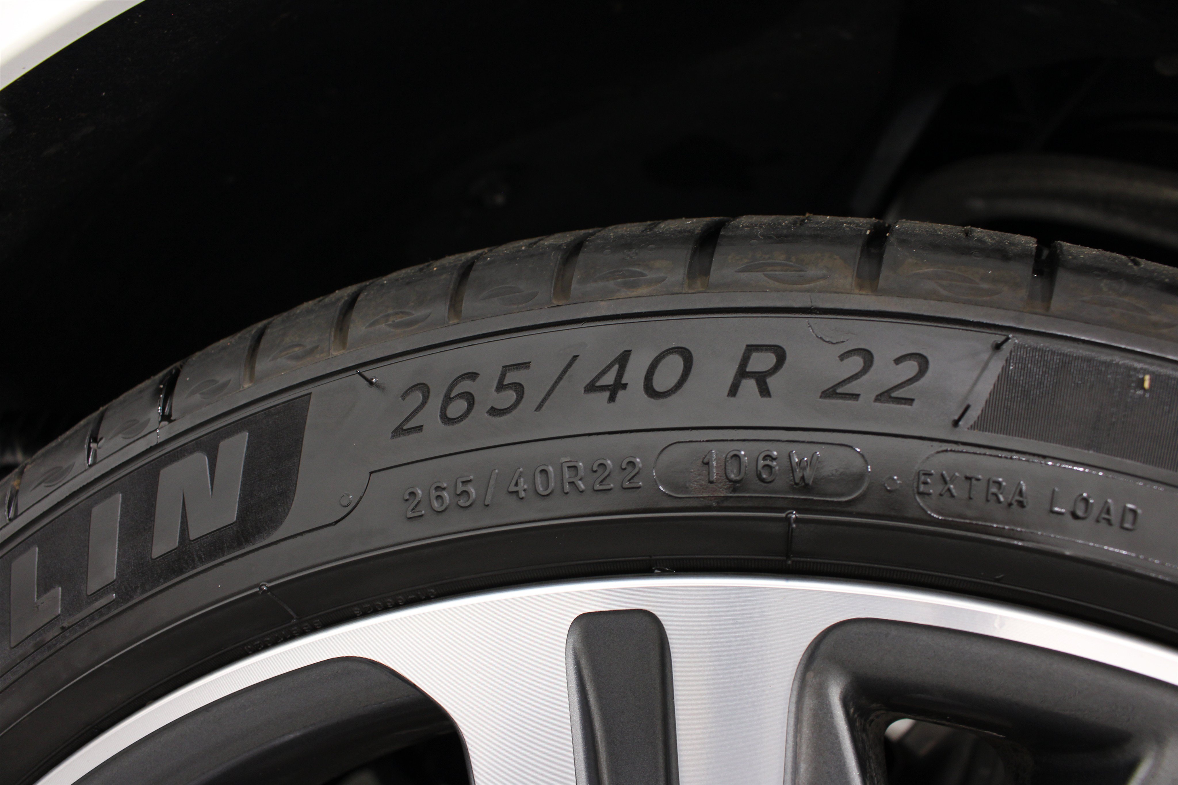 Used 2026 Genesis GV80 3.5T e-SC AWD/4WD image 39