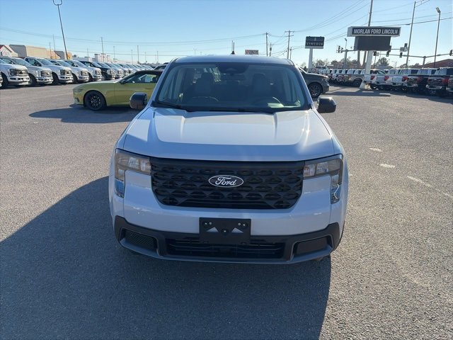 New 2025 Ford Maverick XLT w/ XLT Luxury Package image 9