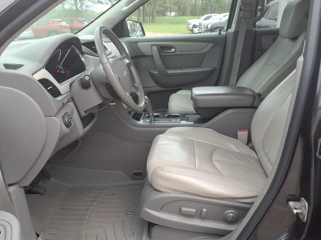 Used 2014 Chevrolet Traverse LT AWD/4WD image 14
