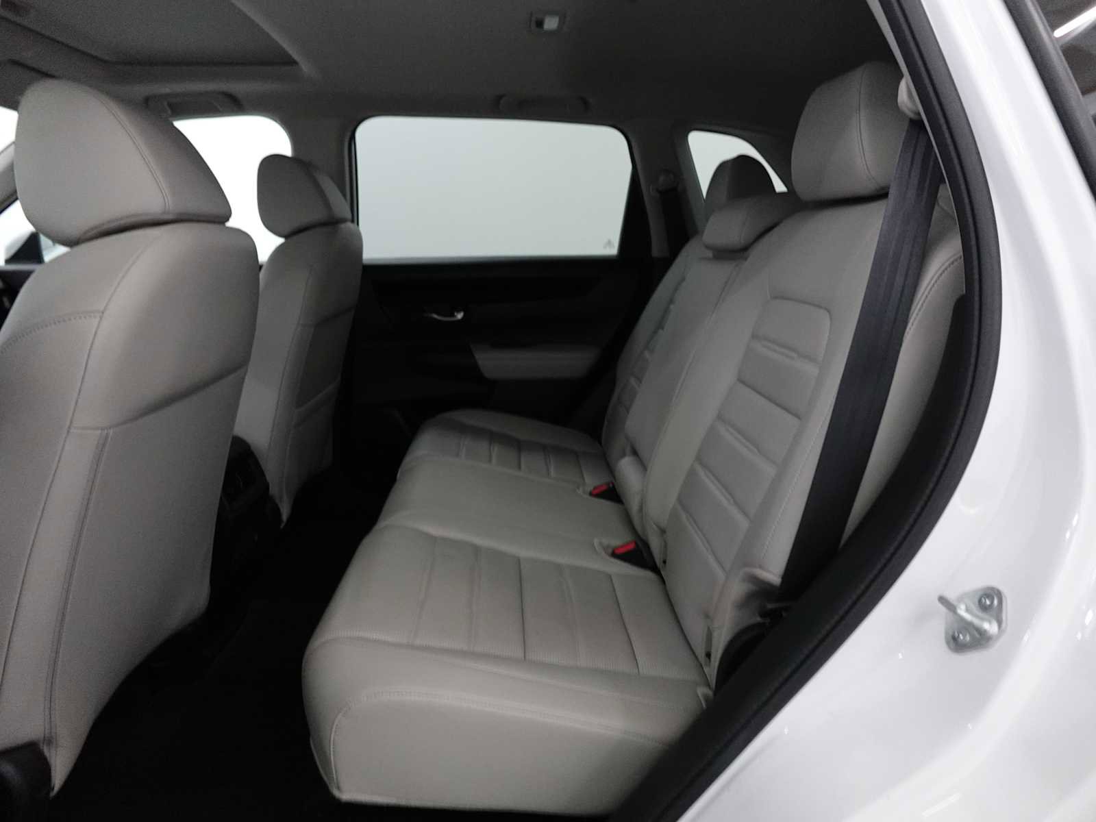 Used 2023 Honda CR-V EX-L image 26