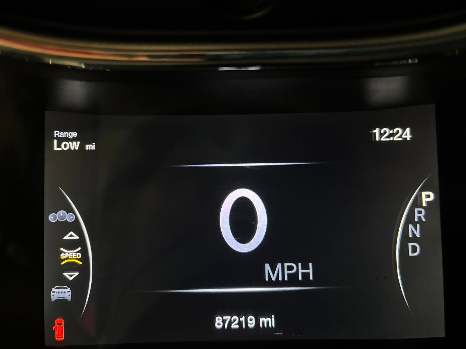 Used 2018 Jeep Grand Cherokee Limited AWD/4WD image 19