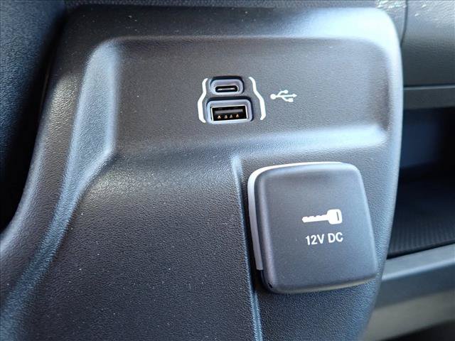 New 2026 RAM ProMaster 3500 w/ Convenience Group FWD image 18
