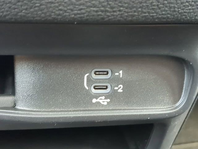 New 2026 Chrysler Pacifica Select w/ S Appearance Package image 28