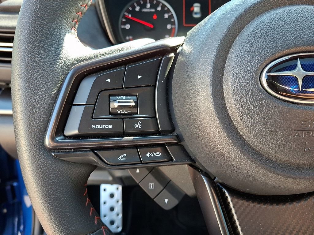 Used 2024 Subaru WRX GT AWD/4WD image 22