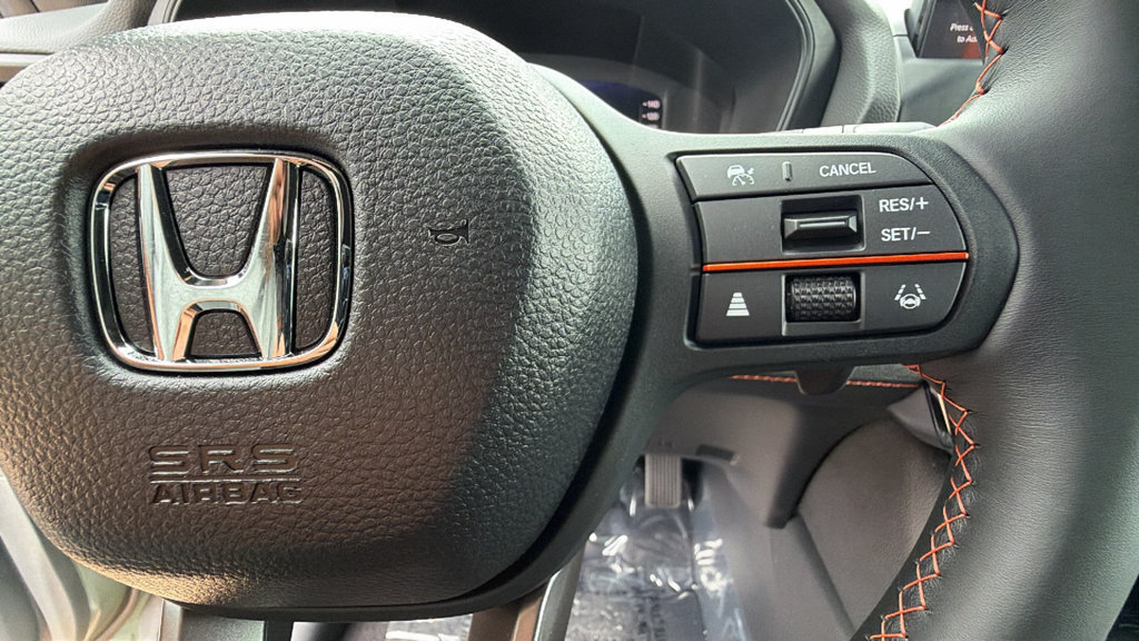 New 2026 Honda Passport TrailSport image 20