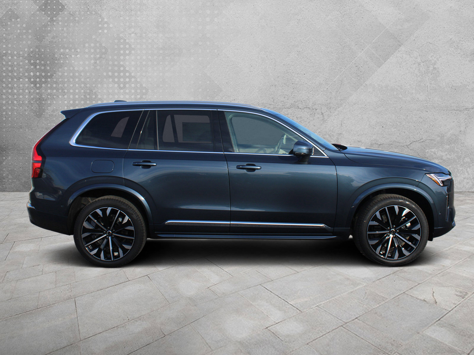 New 2026 Volvo XC90 T8 Ultra w/ Protection Package Premier AWD/4WD image 2