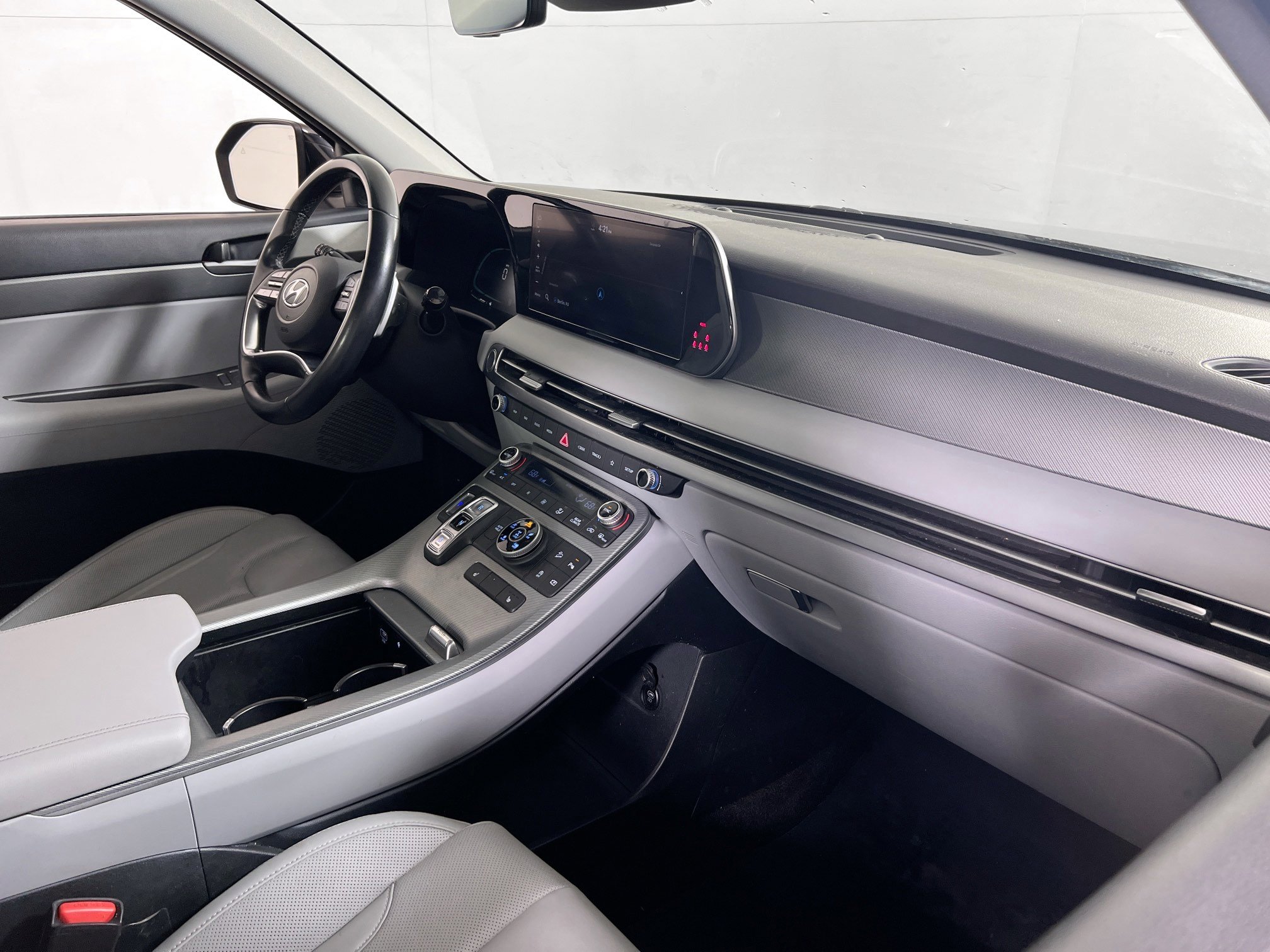 Used 2023 Hyundai Palisade SEL image 29