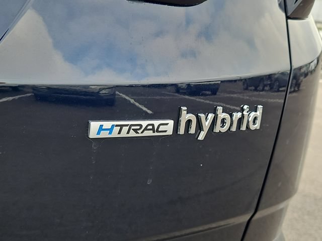 Used 2024 Hyundai Tucson Limited AWD/4WD image 9