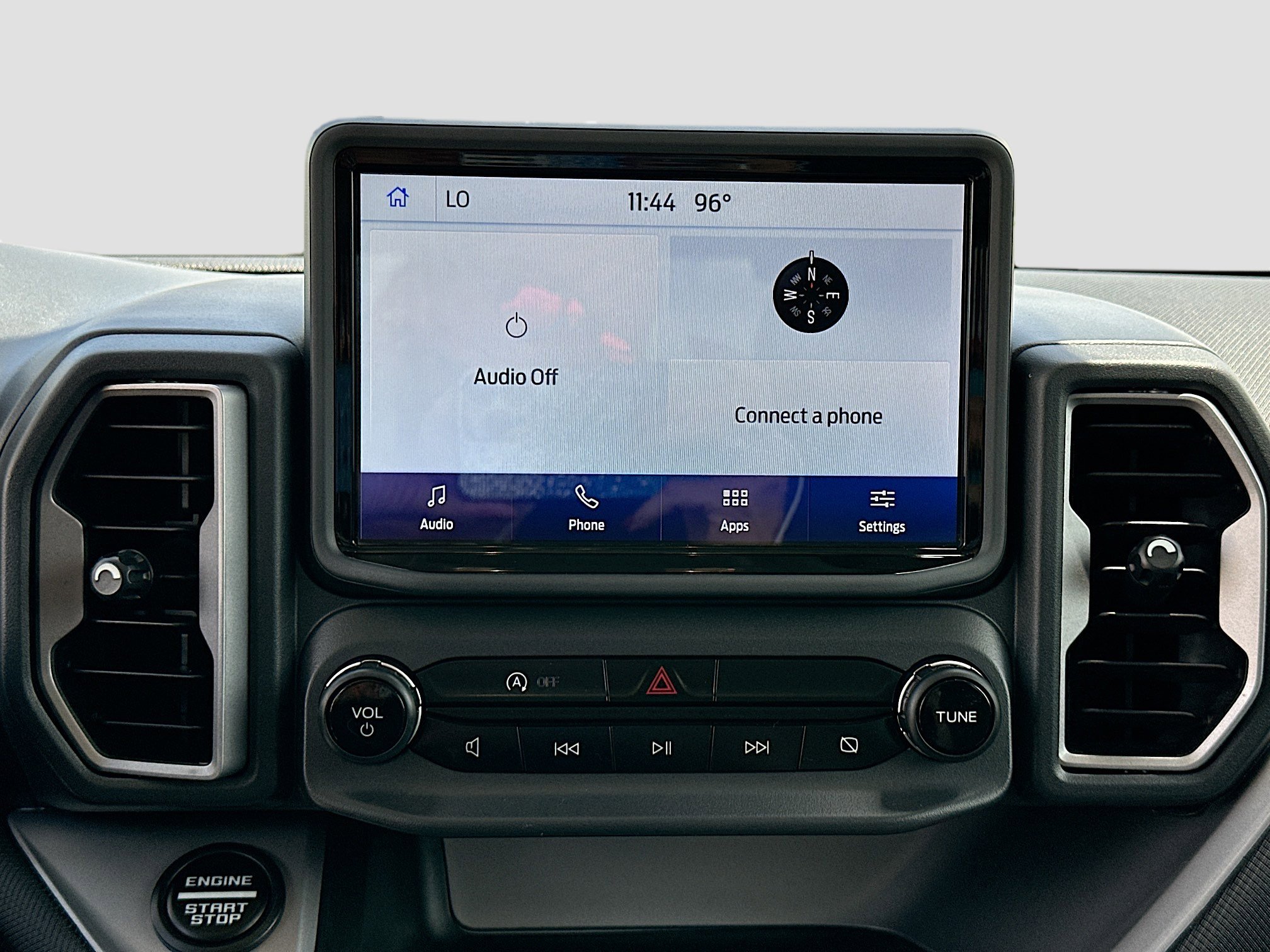 Certified 2023 Ford Bronco Sport Big Bend AWD/4WD image 14