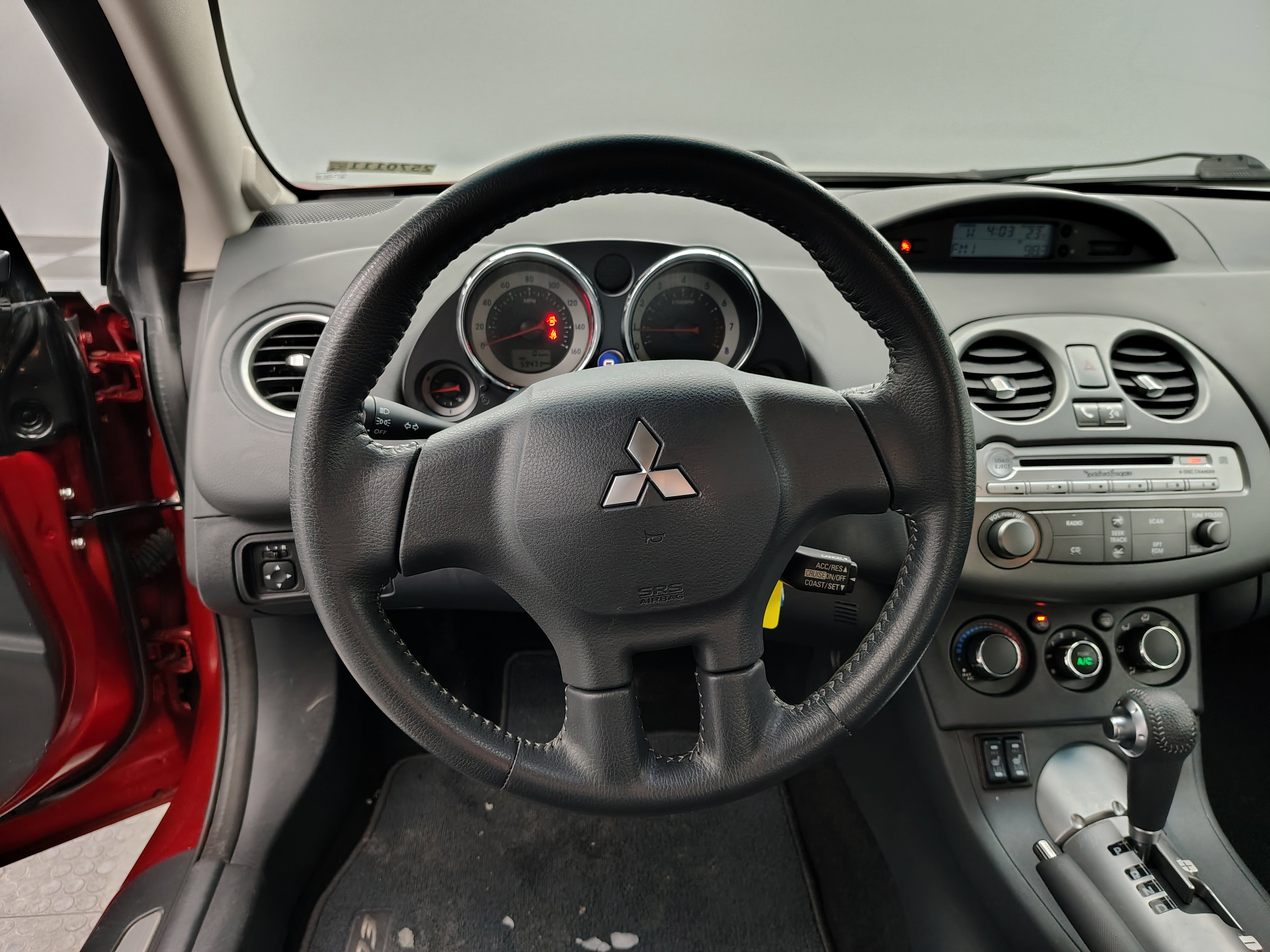 Used 2011 Mitsubishi Eclipse GS Sport image 29