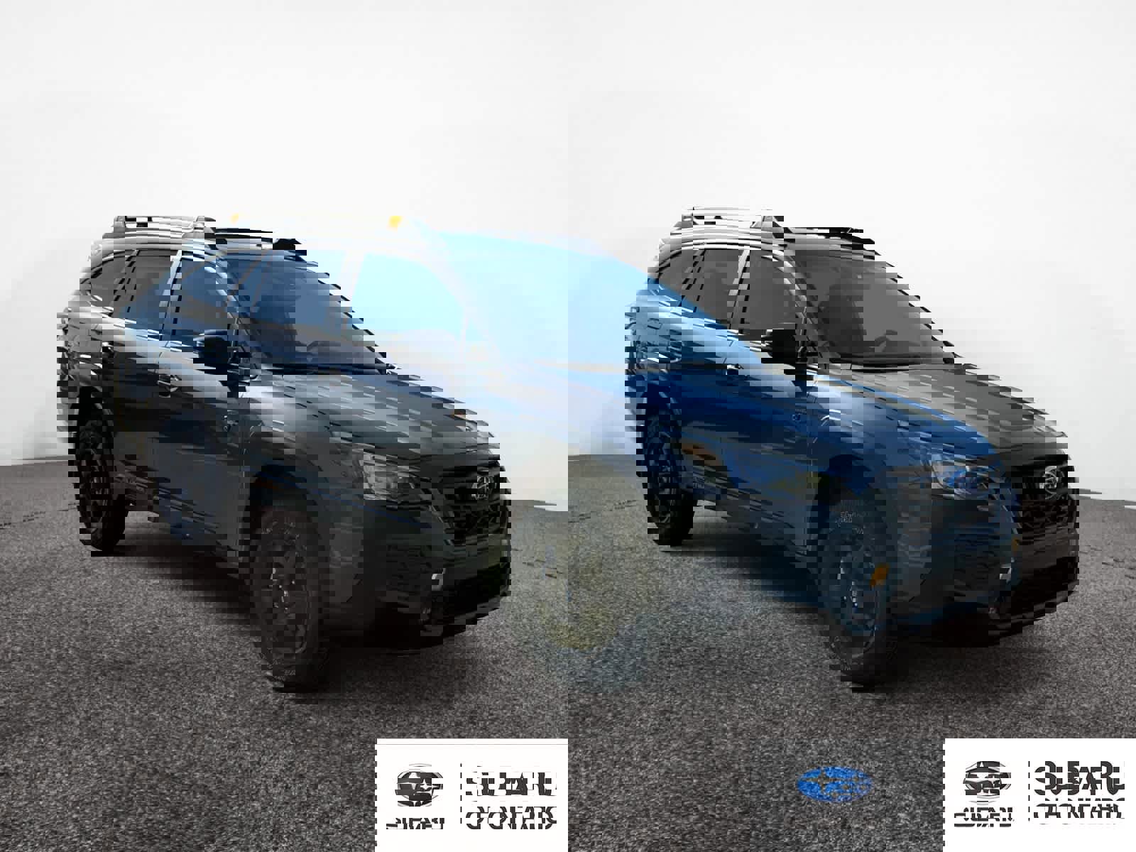 New 2025 Subaru Outback Wilderness image 7