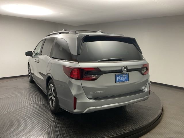 New 2026 Honda Odyssey EX-L image 5