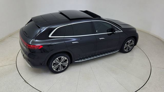 Used 2023 Mercedes-Benz EQS 450+ 4MATIC SUV image 80