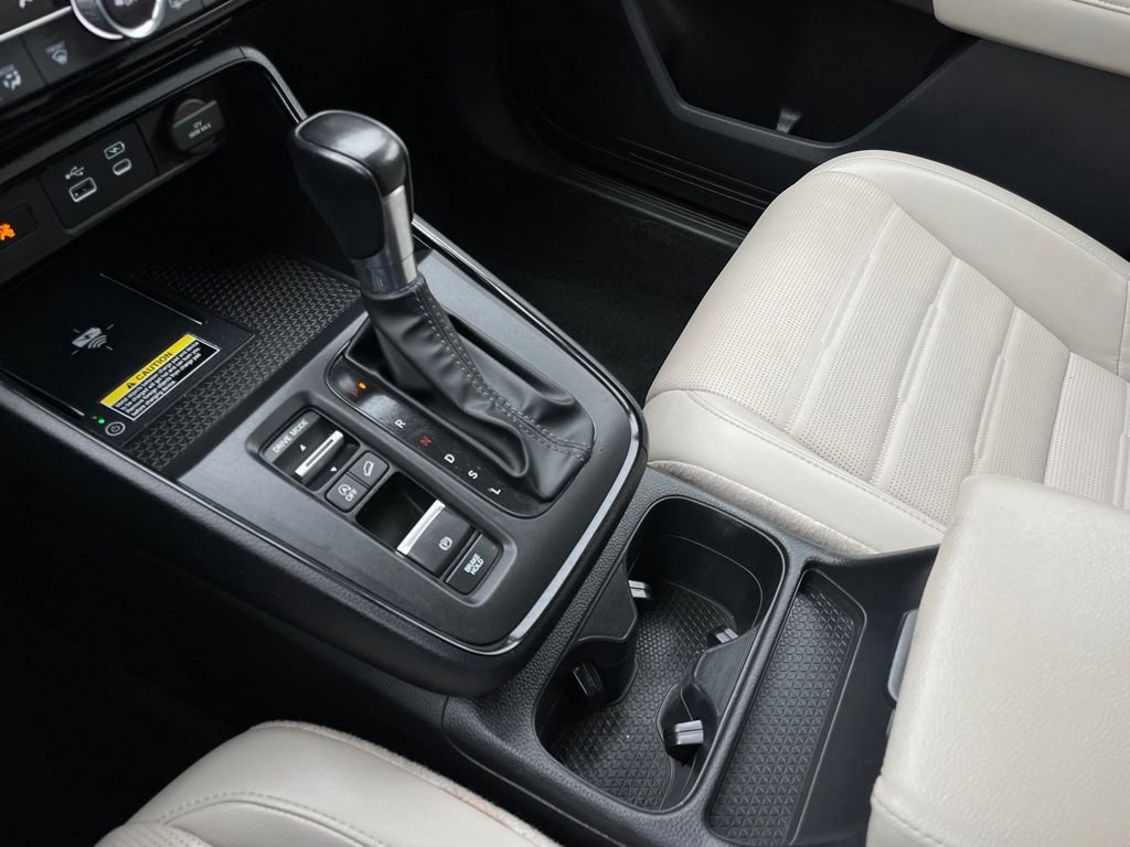 Certified 2023 Honda CR-V EX-L image 19