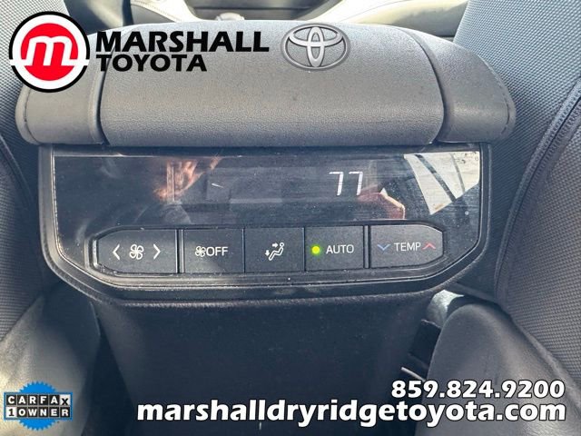 Certified 2024 Toyota Highlander LE image 17