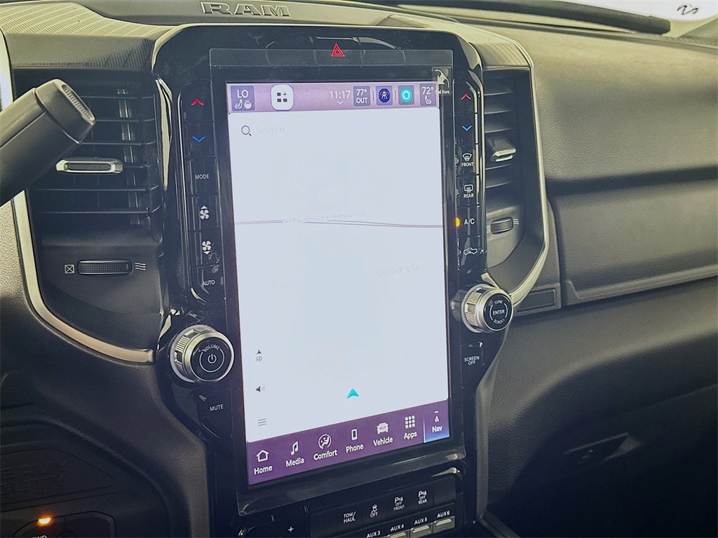New 2026 RAM 2500 Big Horn image 15