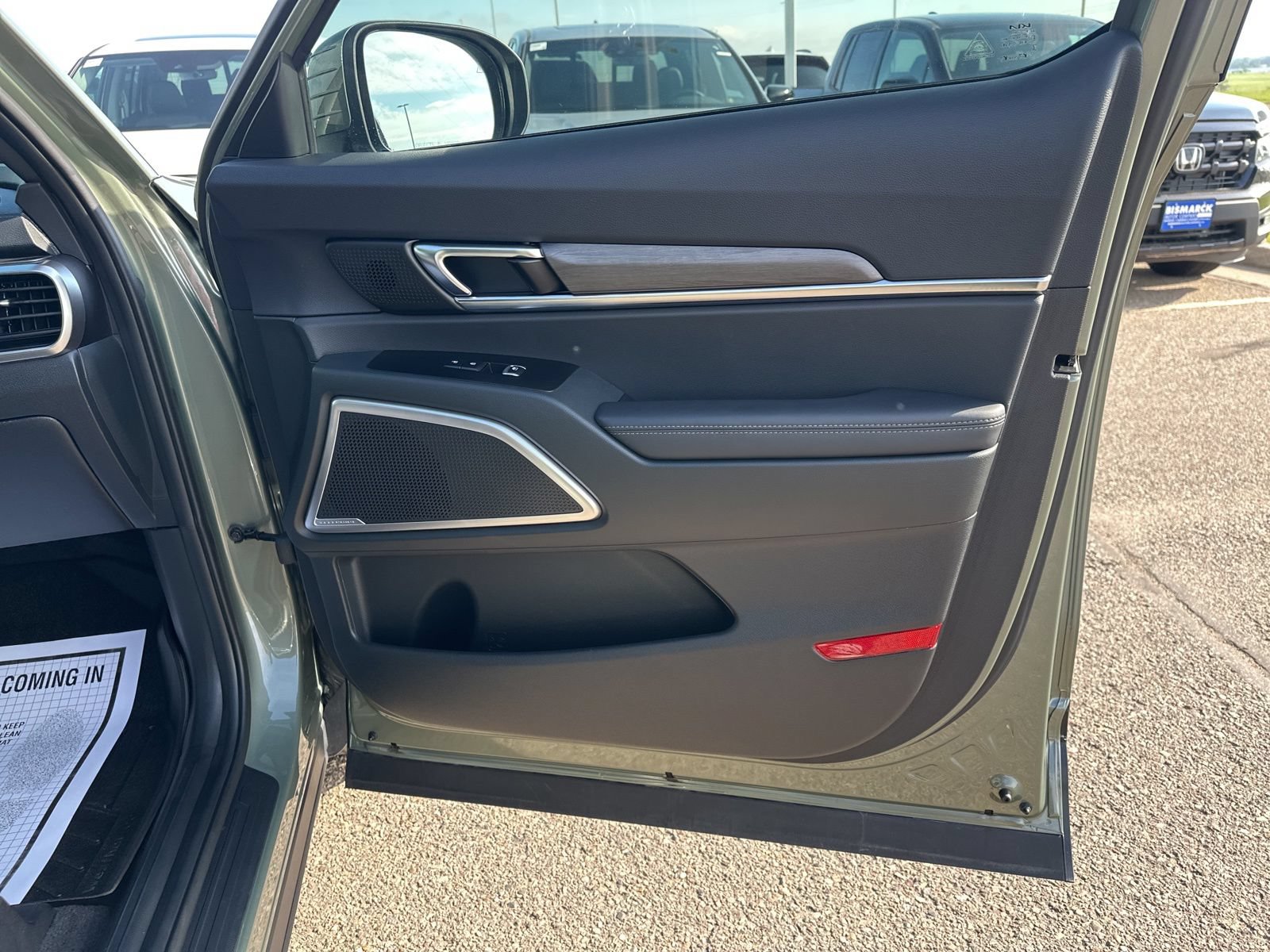 Used 2025 Kia Telluride EX X-Line AWD/4WD image 44
