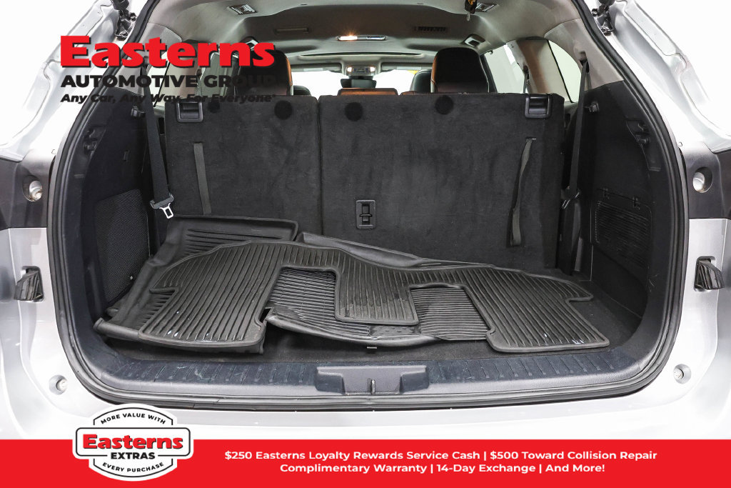 Used 2021 Toyota Highlander Limited AWD/4WD image 10