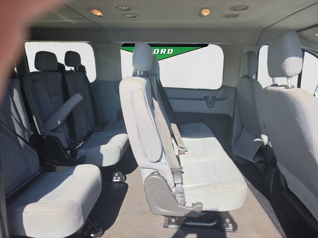 Used 2015 Ford Transit 350 XLT RWD image 27