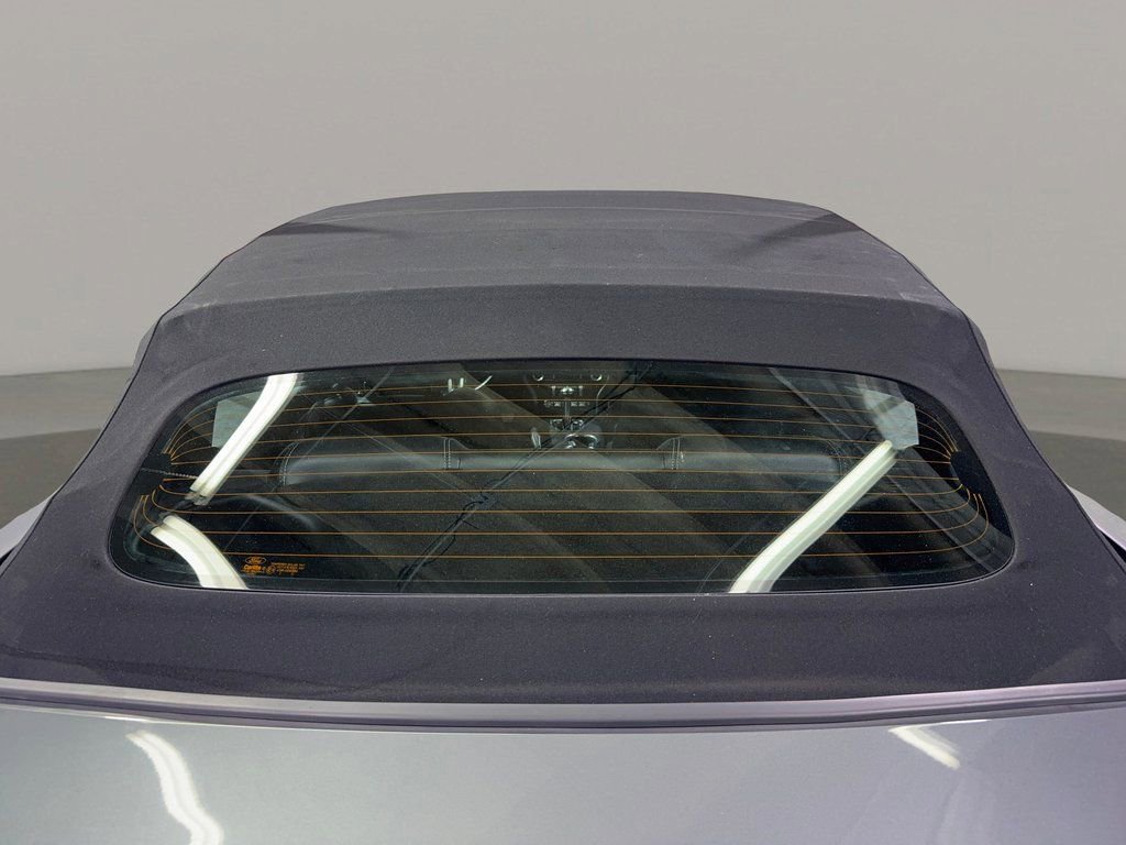 Used 2022 Ford Mustang Premium w/ Equipment Group 201A image 18