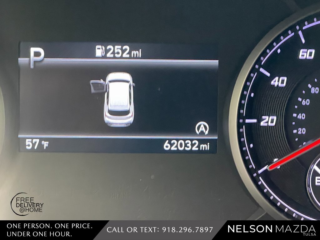 Used 2023 Hyundai Santa Fe XRT image 26