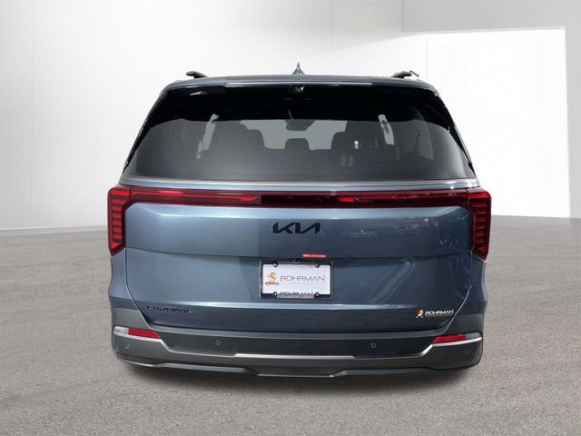 New 2026 Kia Carnival SX Prestige image 15